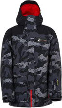 
                        
                          Muat gambar ke penampil Galeri, Spyder Active Sports Men's Team U.S. Ski Team Stretch Insulated Ski Jacket
                        
                      