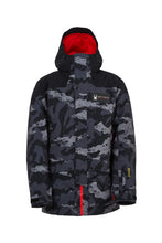 
                        
                          Muat gambar ke penampil Galeri, Spyder Active Sports Men's Team U.S. Ski Team Stretch Insulated Ski Jacket
                        
                      