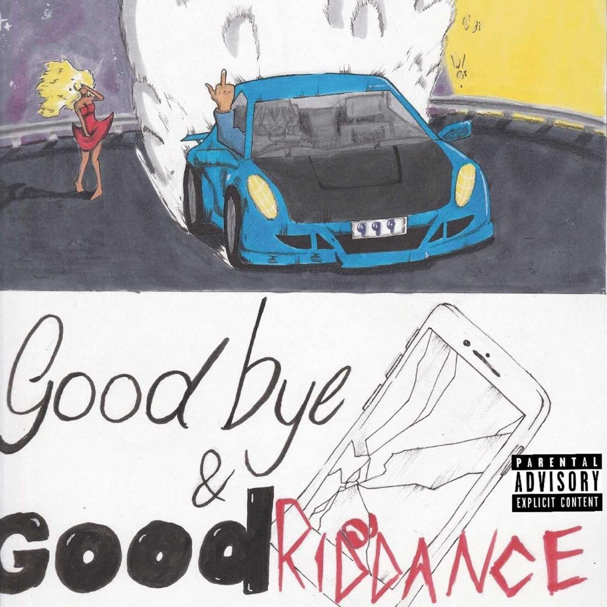 Goodbye & Good Riddance [LP]






Explicit Lyrics - JOY2ESpree