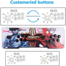 
                        
                          画像をギャラリービューアに読み込む, 3D Pandora Games Arcade Game Console - 8000 Games Installed - JOY2ESpree
                        
                      