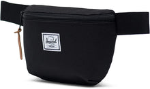 
                        
                          Load image into Gallery viewer, Herschel Fourteen Waist Pack, Black, 1.0L
                        
                      