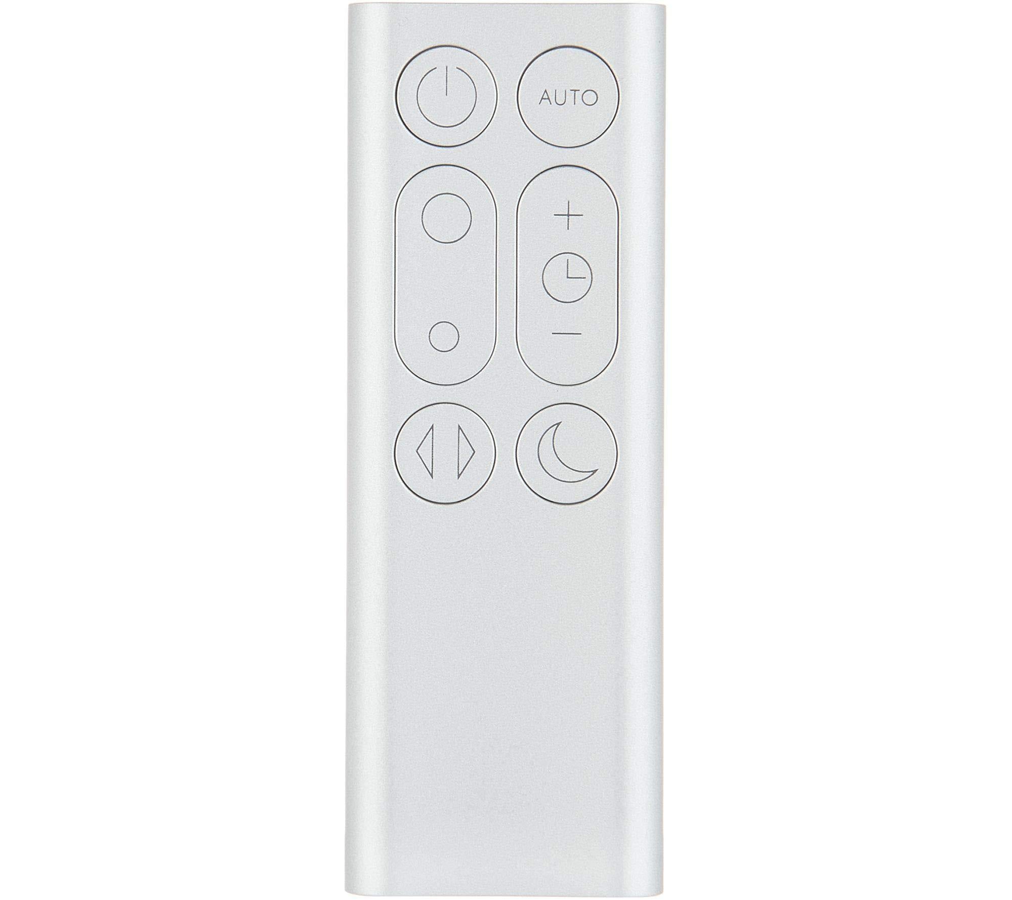 Dyson Replacement Remote Control 967400-01 for Pure Cool Link Tower and Desk Fan White - JOY2ESpree