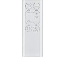 
                        
                          將圖片載入圖庫檢視器 Dyson Replacement Remote Control 967400-01 for Pure Cool Link Tower and Desk Fan White - JOY2ESpree
                        
                      