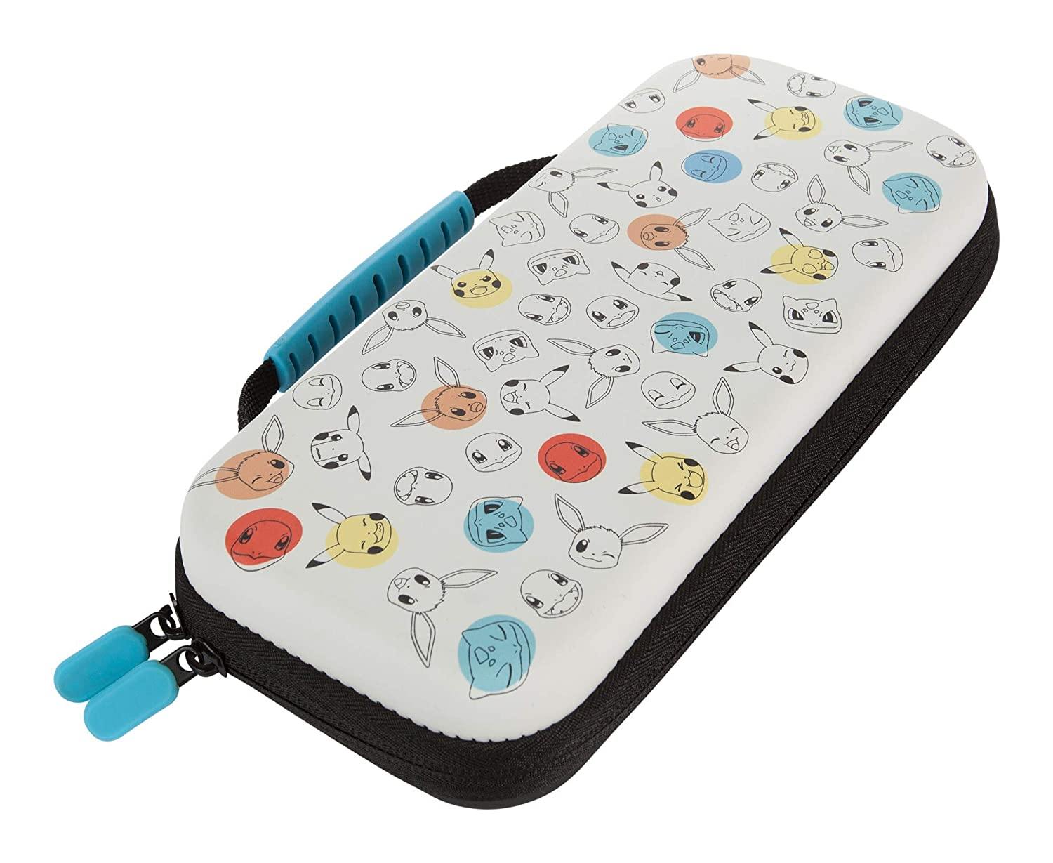 PowerA Protection Case for Nintendo Switch or Nintendo Switch Lite - JOY2ESpree