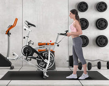 
                        
                          將圖片載入圖庫檢視器 Merax Exercise Bike Spin Bike Stationary Indoor Cycling Bike Workout Bike for Home Use - JOY2ESpree
                        
                      