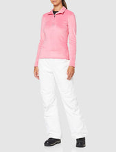 
                        
                          將圖片載入圖庫檢視器 Spyder Womens Shimmer Bug Zip T-Neck
                        
                      
