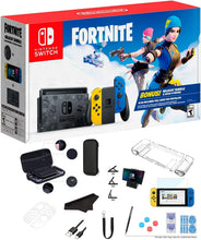 
                        
                          將圖片載入圖庫檢視器 Newest Nintendo Switch Mario Red and Blue Edition 32GB Console and Carrying Case - JOY2ESpree
                        
                      
