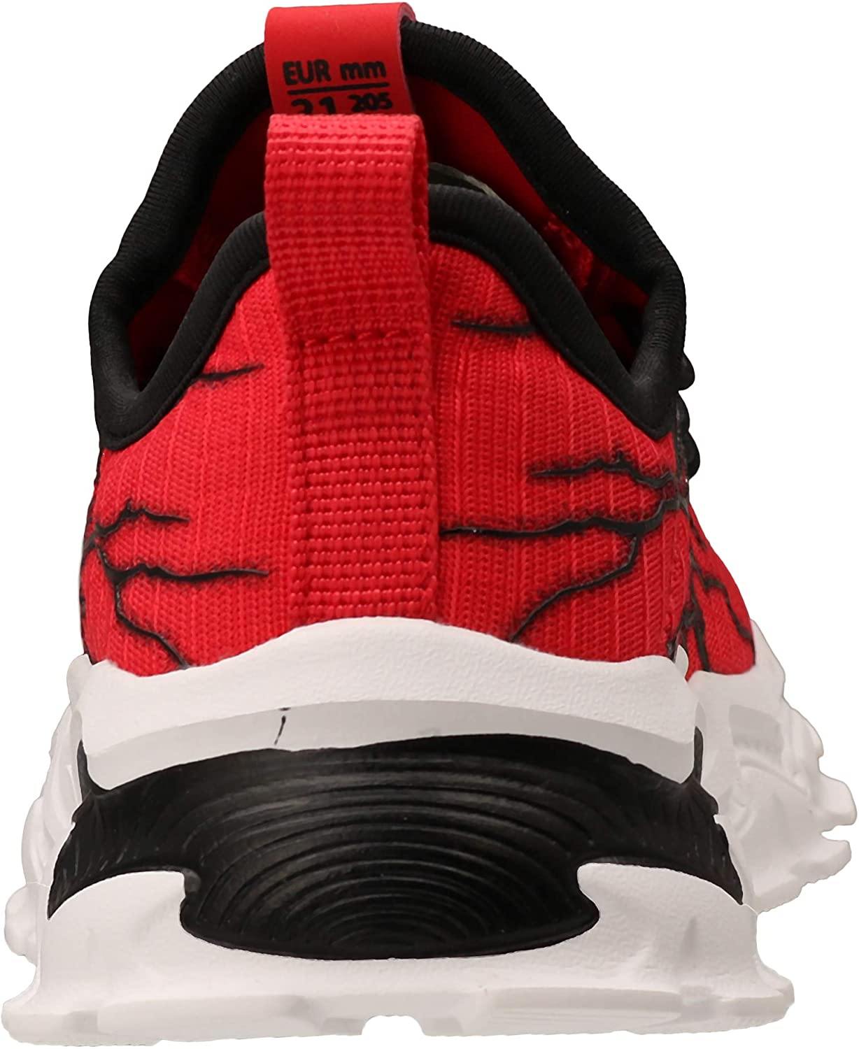 BRONAX Little/Big Kids Lightweight Athletic Tennis Shoes - JOY2ESpree