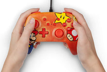 
                        
                          गैलरी व्यूवर में इमेज लोड करें, PowerA Enhanced Wired Controller for Nintendo Switch - JOY2ESpree
                        
                      