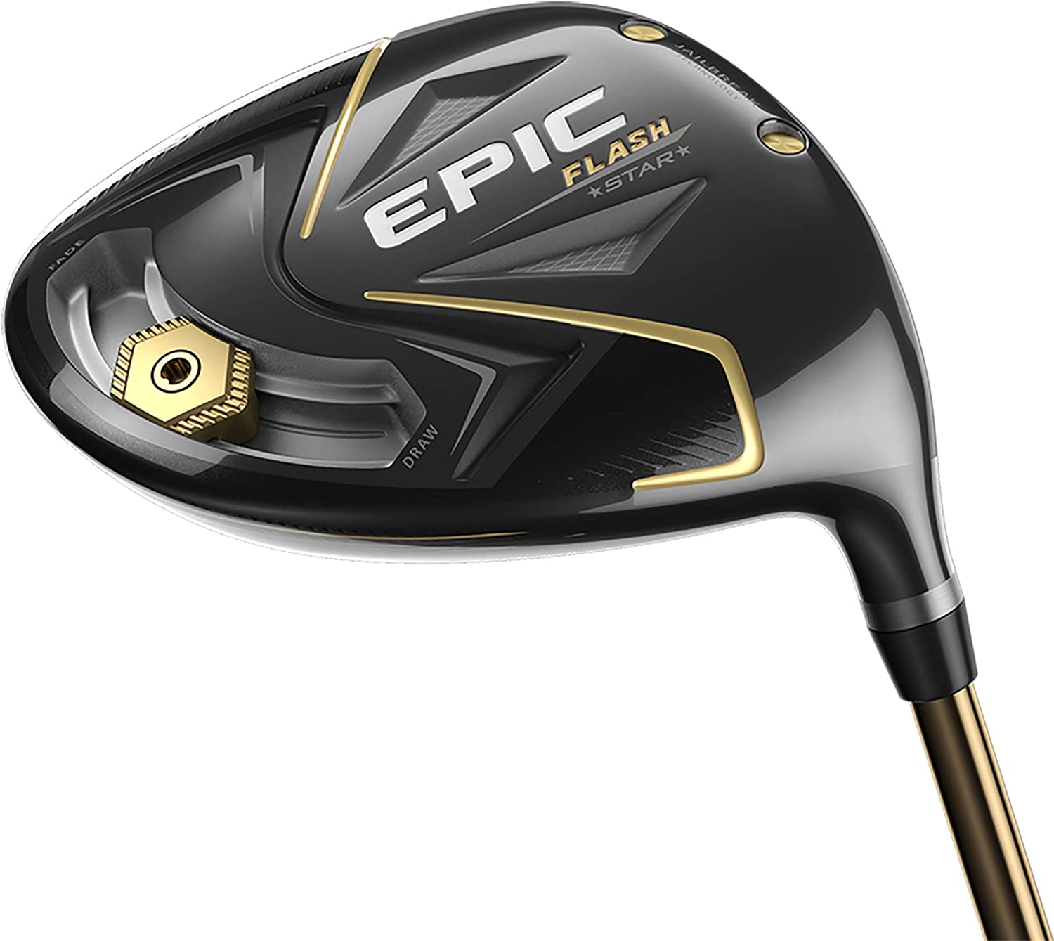 Callaway Epic Flash Star Driver - JOY2ESpree