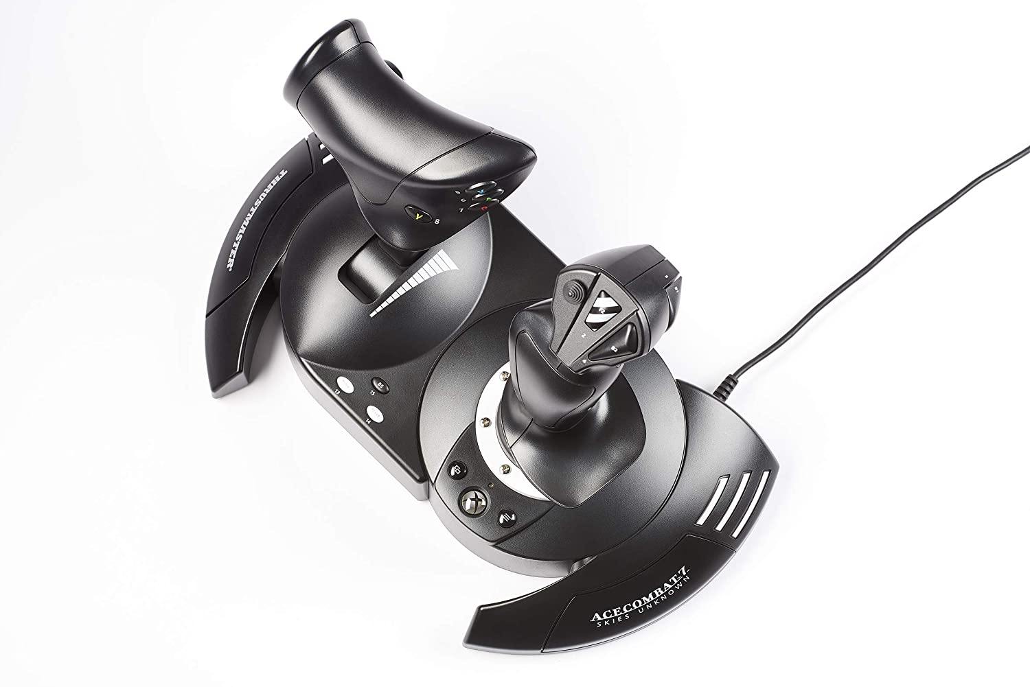 Thrustmaster T-Flight Hotas One (XBOX Series X/S & XOne and Windows) - JOY2ESpree
