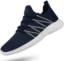 
                        
                          將圖片載入圖庫檢視器 Feethit Mens Slip On Running Shoes Breathable Lightweight Comfortable Fashion Non Slip Sneakers for Men
                        
                      