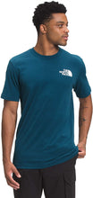 
                        
                          Cargar imagen en el visor de la galería, The North Face Men's Box Never Stop Exploring Tee
                        
                      