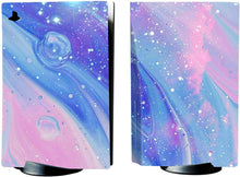 
                        
                          画像をギャラリービューアに読み込む, PlayVital Colorful Triangle Full Set Skin Decal for PS5 Console Disk Edition - JOY2ESpree
                        
                      