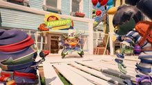 
                        
                          將圖片載入圖庫檢視器 Plants Vs Zombies Battle for Neighborville Complete Edition - Nintendo Switch - JOY2ESpree
                        
                      