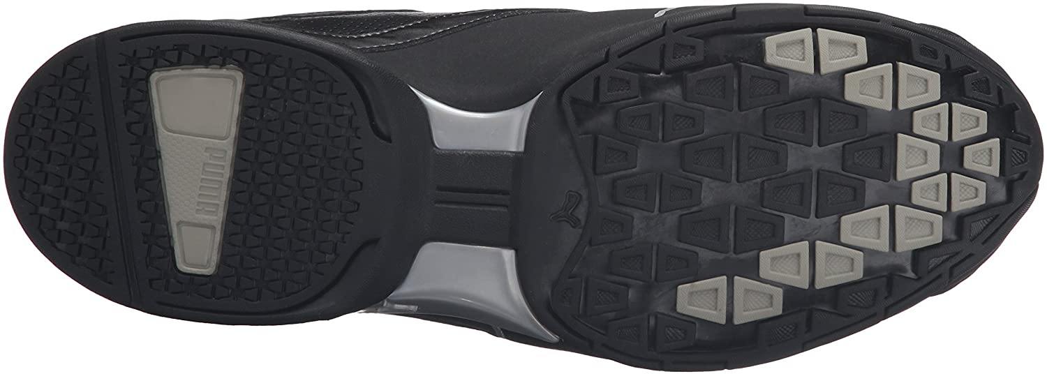 PUMA Men's Tazon 6 FM Running Shoe
