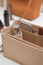 
                        
                          Load image into Gallery viewer, KOELLECO Purse Organizer Insert, Handbag Organizer Insert Purse Insert Organizer
                        
                      
