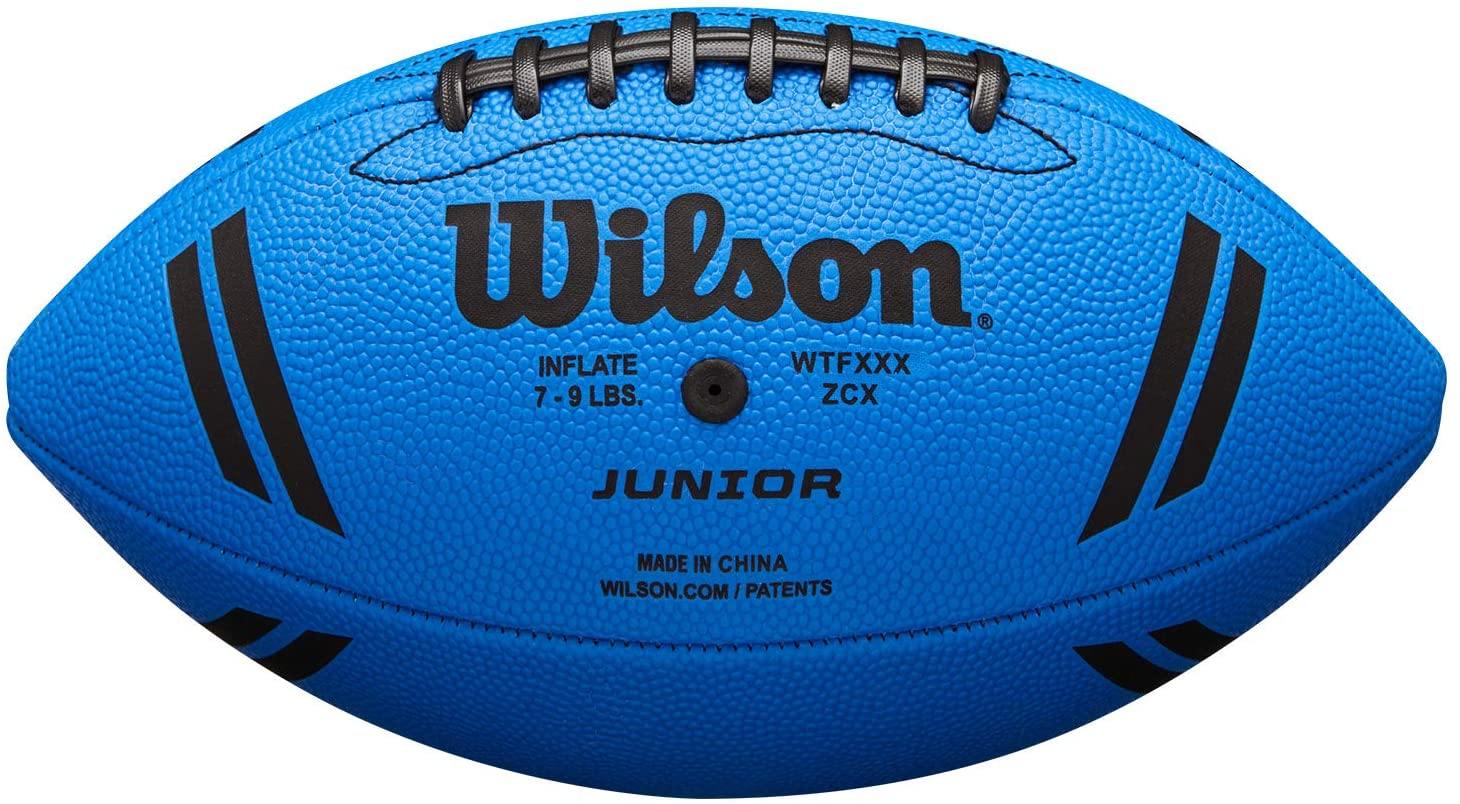 Wilson NFL Spotlight Football - JOY2ESpree