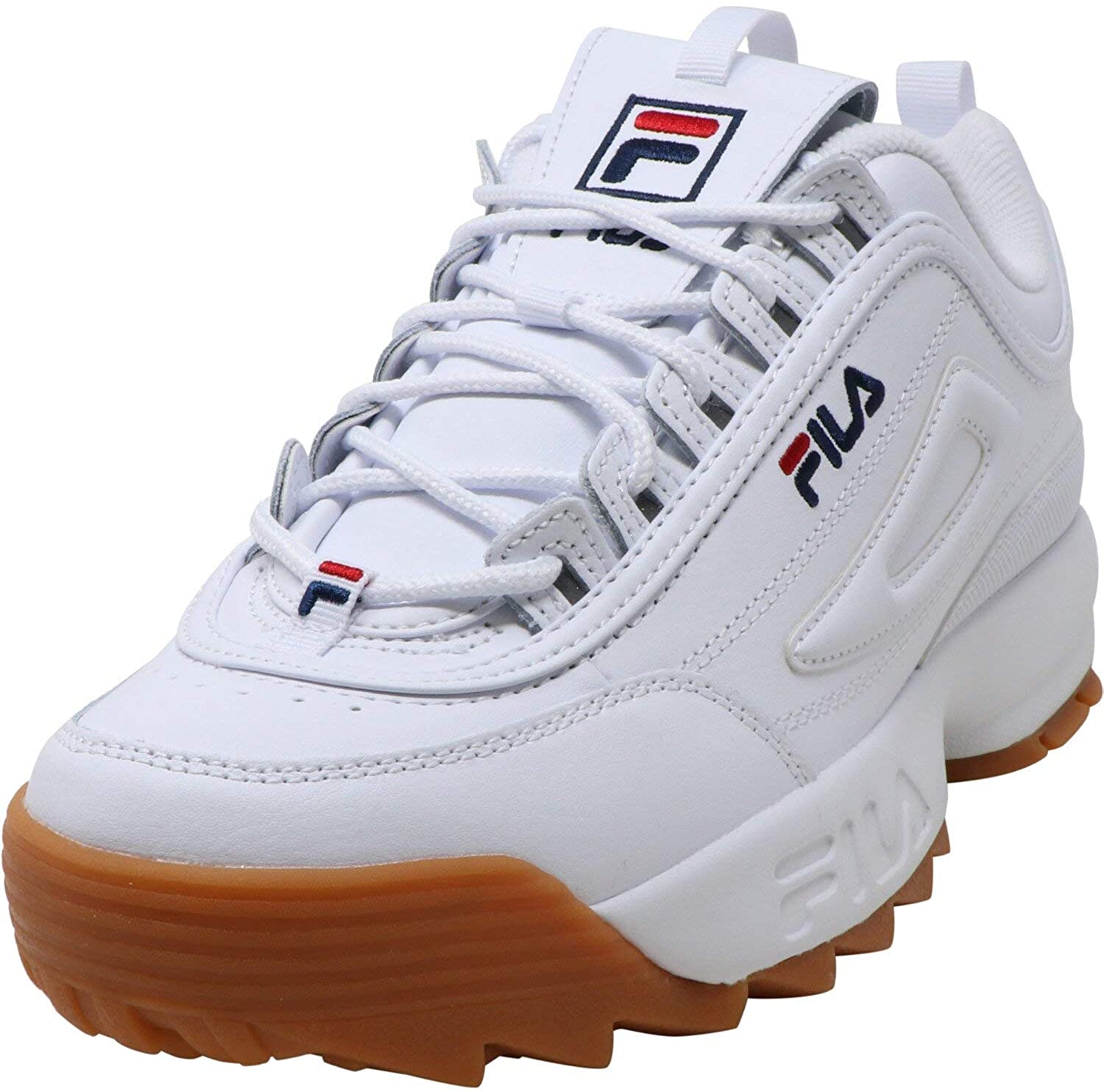 Fila Men's Strada Disruptor