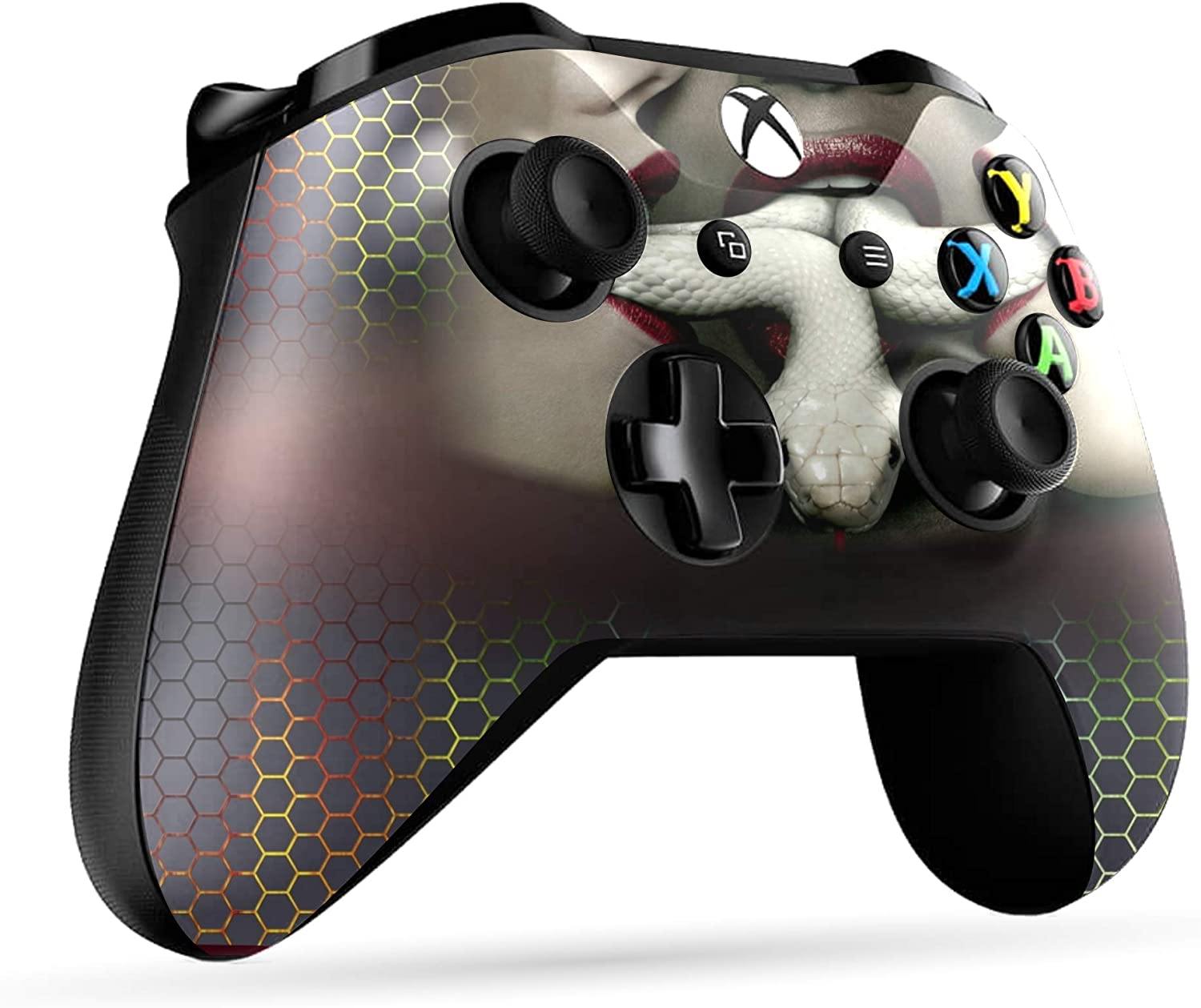 DreamController Original Wireless Custom Xbox One Controller - Xbox One Custom Controller Works - JOY2ESpree