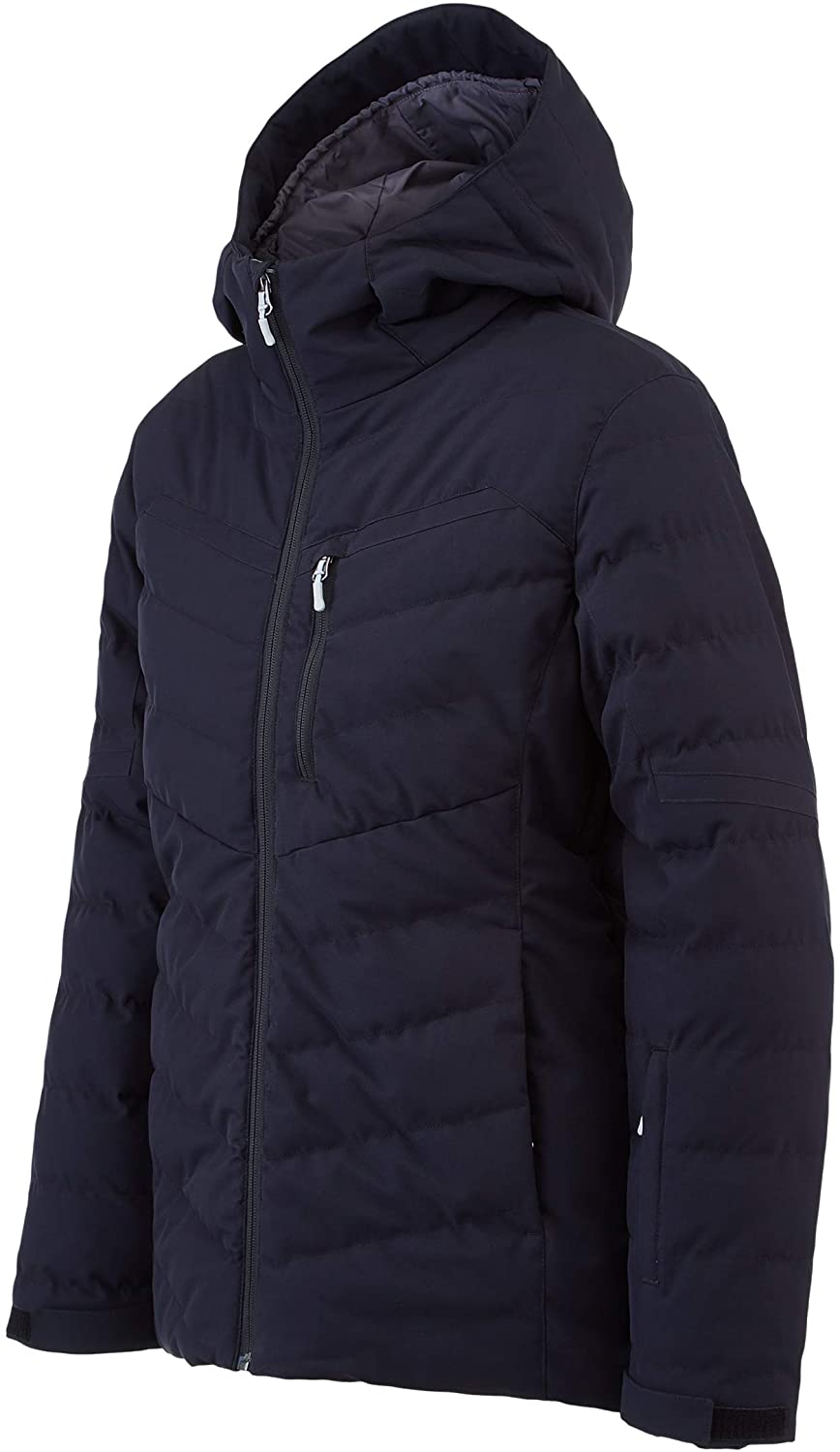 Spyder Active Sports Womens Brisk Synthetic