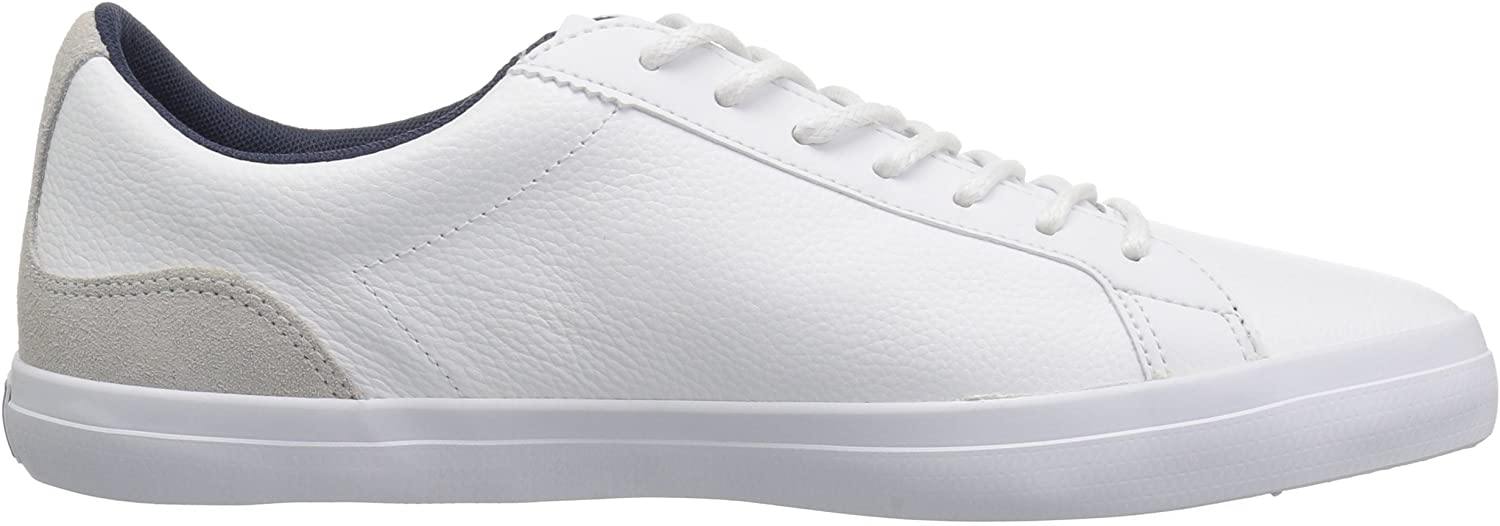 Lacoste Men's Lerond 317 3 Sneaker