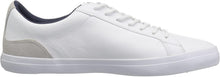 
                        
                          Load image into Gallery viewer, Lacoste Men's Lerond 317 3 Sneaker
                        
                      