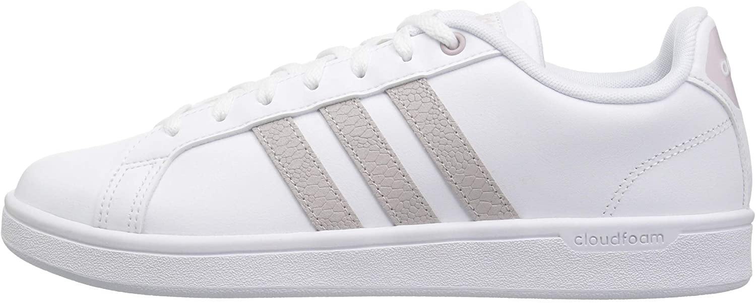 adidas Women's Cloudfoam Advantage Cl Sneaker - JOY2ESpree