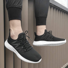 
                        
                          將圖片載入圖庫檢視器 Feethit Mens Slip On Running Shoes Breathable Lightweight Comfortable Fashion Non Slip Sneakers for Men
                        
                      