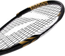 
                        
                          Cargar imagen en el visor de la galería, Teloon Recreational Adult Tennis Rackets-27 inch Tennis Racquet for Men and Women College Students Beginner Tennis Racket. - JOY2ESpree
                        
                      