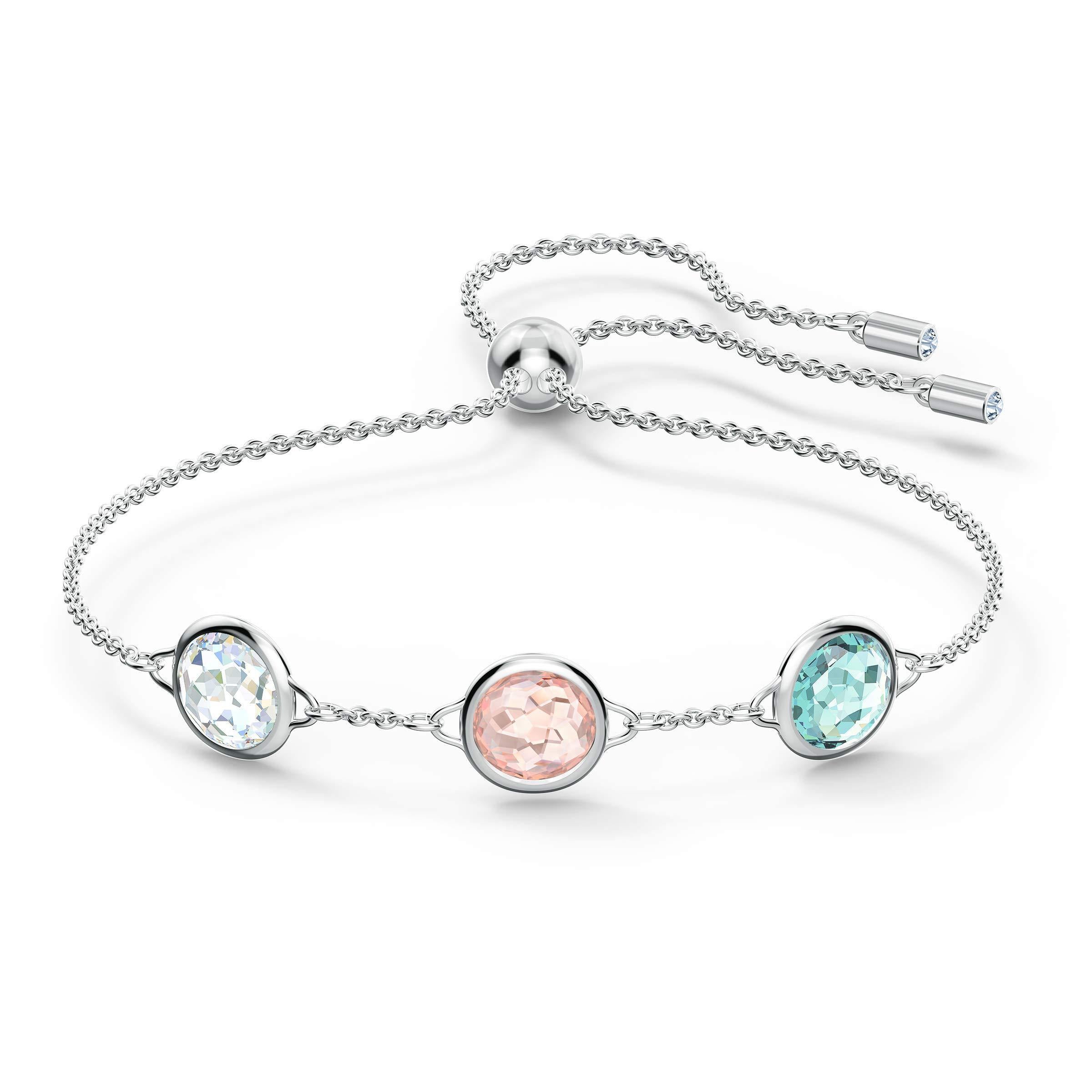 SWAROVSKI Women's Tahlia Crystal Jewelry Collection - JOY2ESpree
