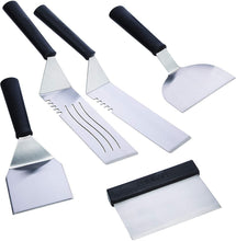 
                        
                          गैलरी व्यूवर में इमेज लोड करें, Cuisinart Griddle Food Mover, CSGS-001, Stainless Steel - JOY2ESpree
                        
                      