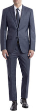 
                        
                          画像をギャラリービューアに読み込む, Calvin Klein Men's Slim Fit Suit Separates
                        
                      