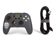 
                        
                          गैलरी व्यूवर में इमेज लोड करें, PowerA Enhanced Wired Controller for Nintendo Switch - JOY2ESpree
                        
                      