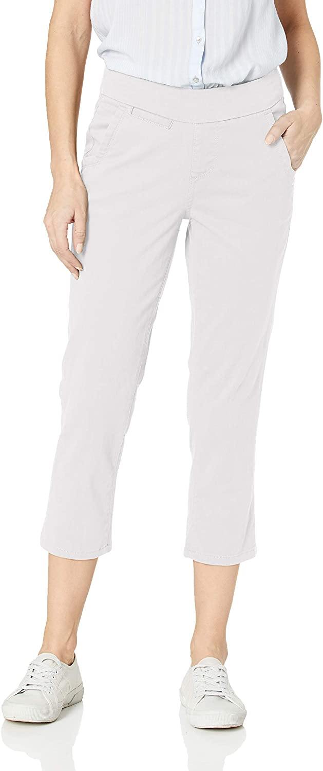 Jag Jeans Women's Serena Pull on Crop