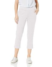 
                        
                          將圖片載入圖庫檢視器 Jag Jeans Women's Serena Pull on Crop
                        
                      