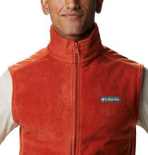 
                        
                          Cargar imagen en el visor de la galería, Columbia mens Steens Mountain Vest
                        
                      