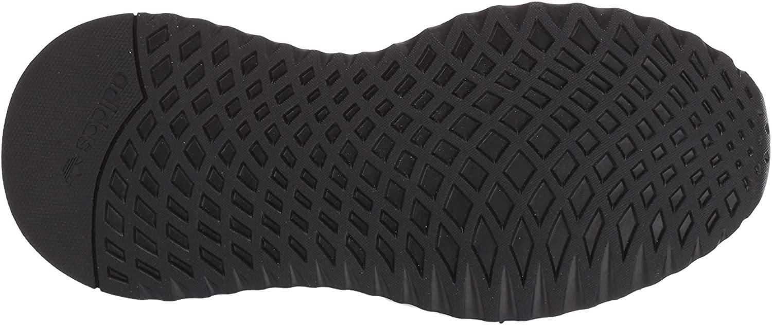 adidas Originals Unisex-Child U_Path Run J Sneaker
