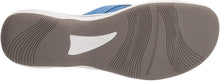 
                        
                          गैलरी व्यूवर में इमेज लोड करें, Clarks Women's Breeze Sea
                        
                      
