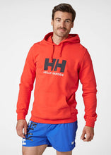 
                        
                          Cargar imagen en el visor de la galería, Helly-Hansen 33977 Men's Hh Logo Hoodie
                        
                      