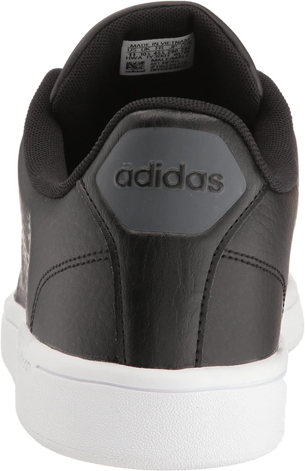 adidas Men's Cloudfoam Advantage Cl Sneaker