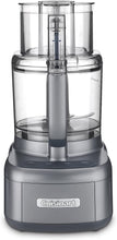 
                        
                          画像をギャラリービューアに読み込む, Cuisinart FP-8SV Elemental 8 Cup Food Processor, Silver - JOY2ESpree
                        
                      