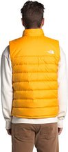 
                        
                          Load image into Gallery viewer, The North Face Men's Aconcagua Insulated Vest - Sleeveless Puffer Vest for Men
                        
                      