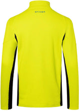 
                        
                          गैलरी व्यूवर में इमेज लोड करें, Spyder Active Sports Men's Bandit Half Zip Mid-Layer Jacket
                        
                      