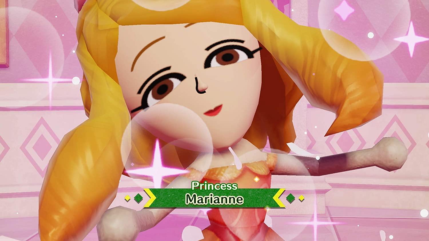 Miitopia - Nintendo Switch - JOY2ESpree