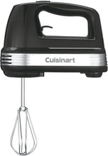 
                        
                          गैलरी व्यूवर में इमेज लोड करें, Cuisinart HM-50 Power Advantage 5-Speed Hand Mixer, White - JOY2ESpree
                        
                      