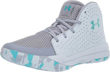 
                        
                          画像をギャラリービューアに読み込む, Under Armour Unisex-Child Pre School Jet 2019 Basketball Shoe
                        
                      