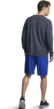
                        
                          Muat gambar ke penampil Galeri, Russell Athletic Men's Cotton Performance Long Sleeve T-Shirts
                        
                      