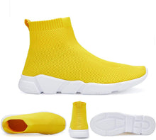 
                        
                          將圖片載入圖庫檢視器 WXQ Women's Running Lightweight Breathable Casual Sports Shoes Fashion Sneakers Walking Shoes - JOY2ESpree
                        
                      