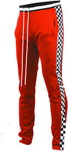 
                        
                          將圖片載入圖庫檢視器 Screenshotbrand Mens Hip Hop Premium Slim Fit Track Pants
                        
                      